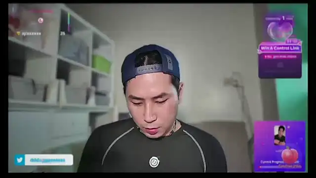 HarutoYamato's cam snapshot