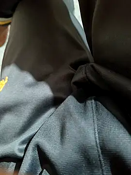 Vinay0822's cam snapshot