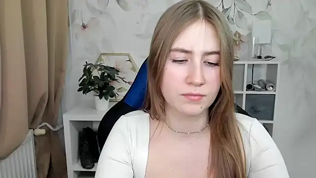 candy_Megan's cam snapshot