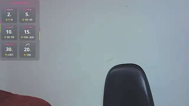 yasmin_goldenst's cam snapshot