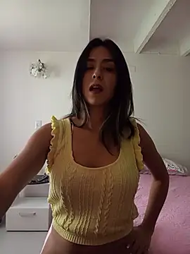 Sahana_Ashiika live sex cam