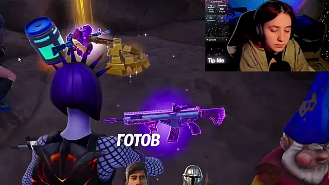 Mini_Lady1's cam snapshot