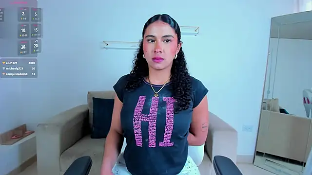 april_smiith's cam snapshot