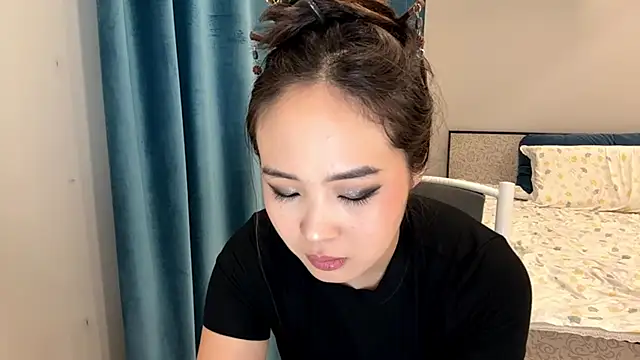 SupremeDividend's cam snapshot