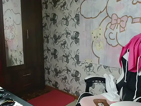 YukiiTYAN's cam snapshot