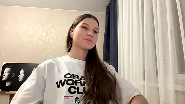 CloudyTube's cam snapshot