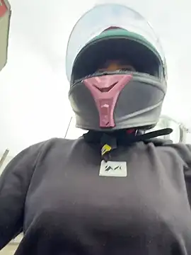 AlannaEvons's cam snapshot