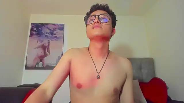 Adonibaskerville4 live sex cam