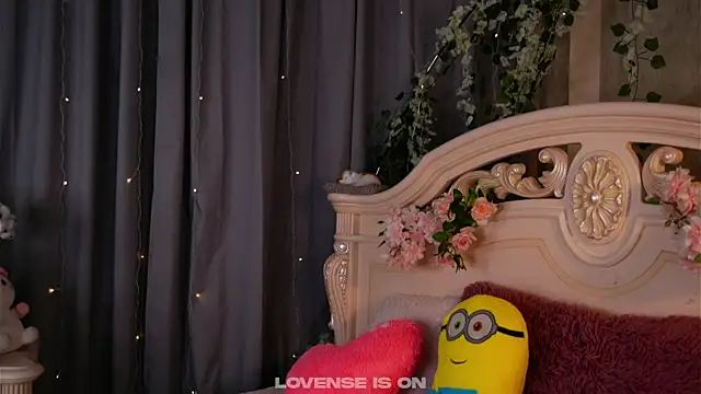 EdlinAlliston live sex cam