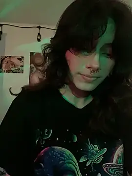 LiliJones_ live sex cam