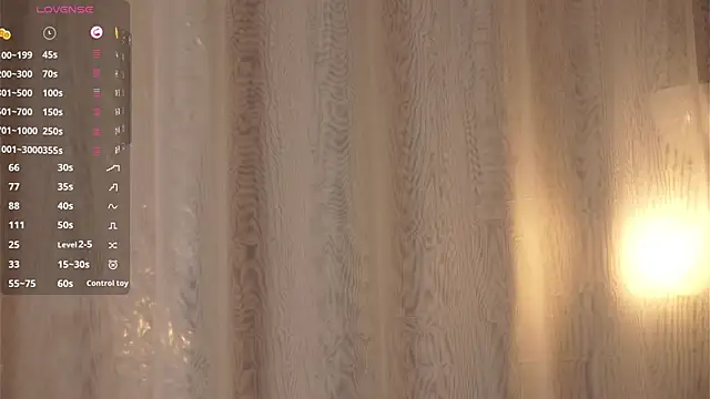 SallyDeniken live sex cam