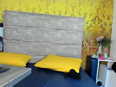 Geminis___ live sex cam