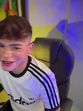 PRINCE_STEV live sex cam