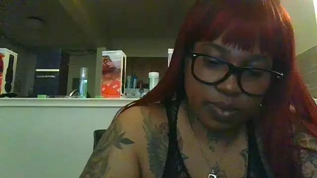 ShaBrimDaPornstar live sex cam