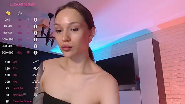 Jade_Lumin's cam snapshot