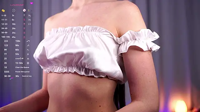 skinnystalk's cam snapshot