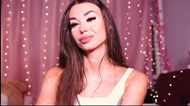 BabyNose live sex cam