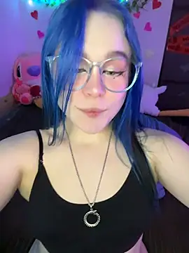 MaddisonHaas live sex cam