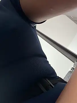 AlannaEvons's cam snapshot