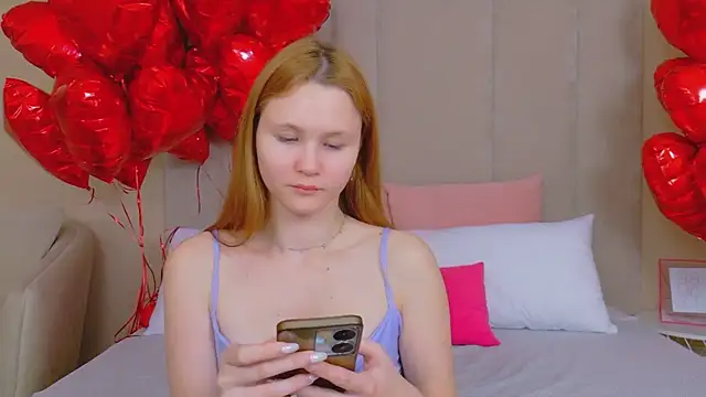 AmeliRoyse's cam snapshot