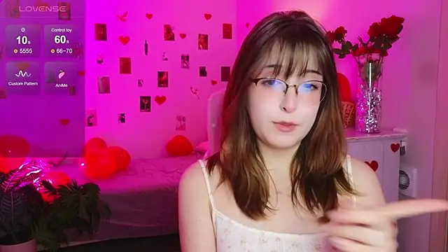 Soffi_Toffi's cam snapshot