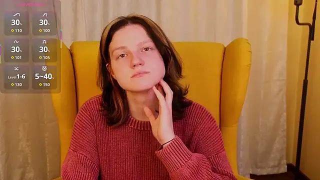 LatinaHuguenin's cam snapshot