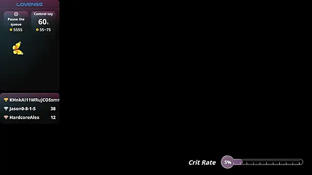 Victoria-swan's cam snapshot