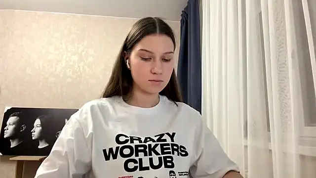 CloudyTube's cam snapshot