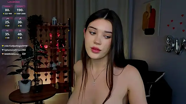 MollyBaby live sex cam