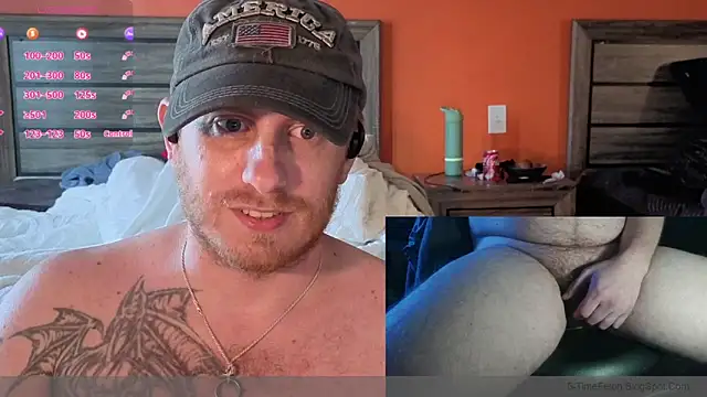 ConversationalistX live sex cam