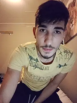 Nicolas_sexxxy live sex cam