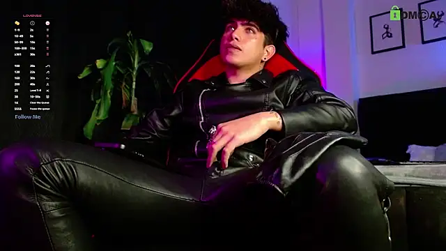 LyleBennett_ live sex cam