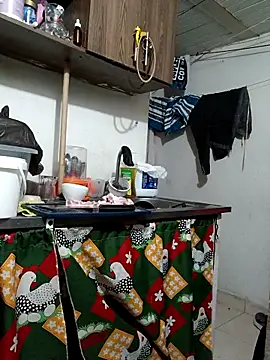 honey-suckle's cam snapshot