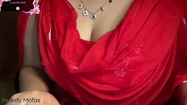 Sportybabe's cam snapshot