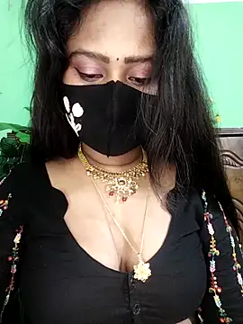 Idhika-Paul's cam snapshot