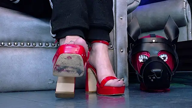 LusstCruella's cam snapshot