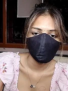 Isha_Sax's cam snapshot