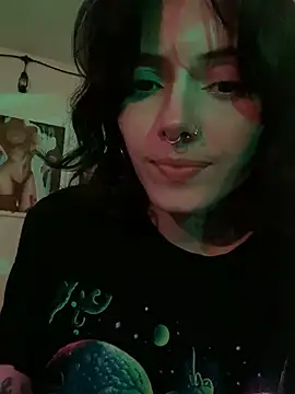 LiliJones_ live sex cam