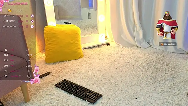 NovaOrbit's cam snapshot