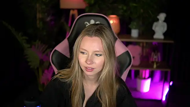 SweetDaisy_me's cam snapshot