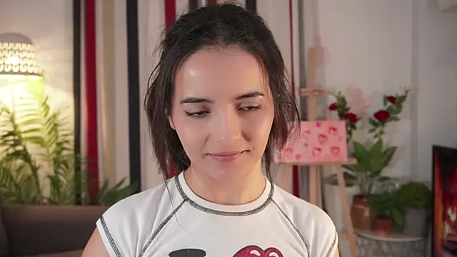 Raychell_Black's cam snapshot