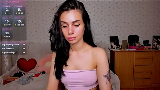 Carry_Star live sex cam