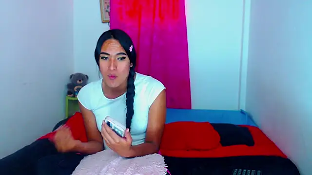 misss_estrella live sex cam