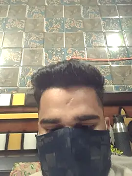 MrCurioX live sex cam