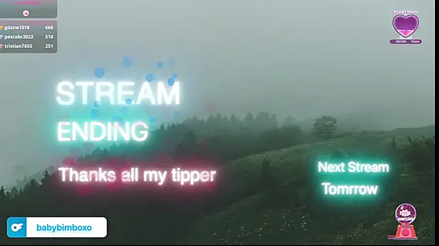 babybimbo live sex cam