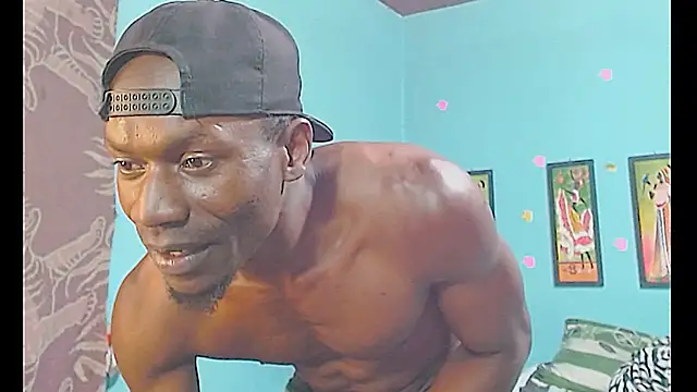 miltonjjakee live sex cam