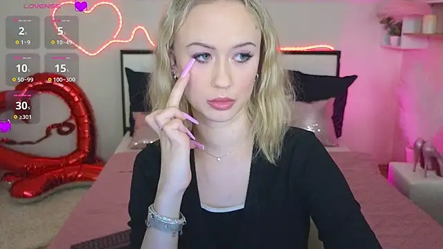 SashaBrooks live sex cam