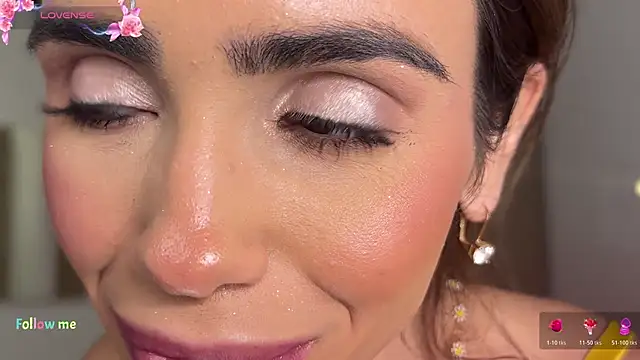 AyanaLys live sex cam