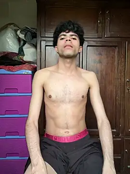 Axel-Mejia live sex cam