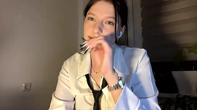 Sarahsolara's cam snapshot